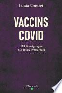 Vaccins Covid