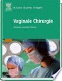 Vaginale Chirurgie