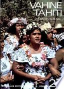 Vahine Tahiti