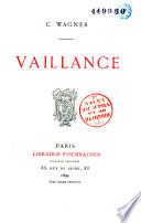 Vaillance