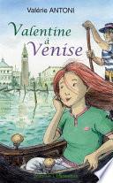 Valentine à Venise