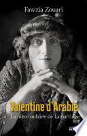 Valentine d'Arabie