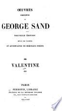 Valentine