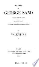 Valentine