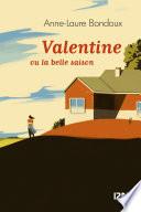 Valentine ou la belle saison