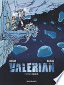Valérian - Intégrales - Tome 5 - Valérian - intégrale tome 5