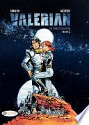 Valerian - The Complete Collection - Volume 1