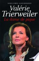 Valérie Trierweiler, la dame de pique