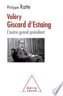 Valéry Giscard d'Estaing