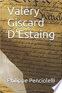 Valéry Giscard d'Estaing
