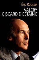 Valéry Giscard d’Estaing