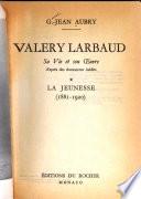 Valéry Larbaud