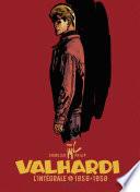 Valhardi Intégrale - tome 4 - L'intégrale 1956-1958