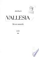 Vallesia