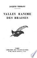 Valley ranime des braises