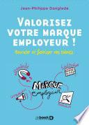Valorisez votre marque employeur !
