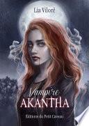 Vampire Akantha