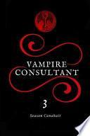 Vampire Consultant