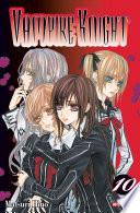 Vampire Knight