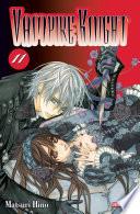 Vampire Knight