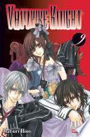 Vampire Knight