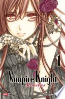 Vampire Knight Mémoires
