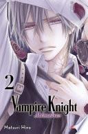 Vampire Knight Mémoires
