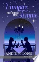 Vampire recherche une femme