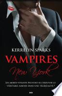 Vampires à New York