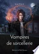 Vampires de sorcellerie