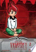 Vampires T02