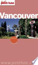 Vancouver 2015/2016 Petit Futé