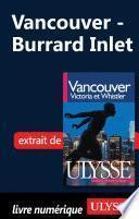 Vancouver : Burrard Inlet