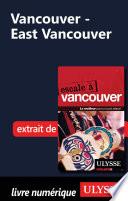 Vancouver - East Vancouver