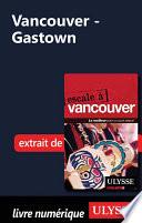 Vancouver - Gastown