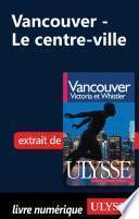 Vancouver : La ville