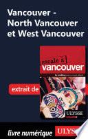 Vancouver - North Vancouver et West Vancouver
