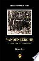 Vandenberghe