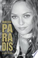 Vanessa Paradis : divine artiste