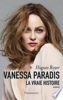 Vanessa Paradis