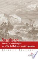 Vanikoro