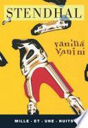 Vanina Vanini