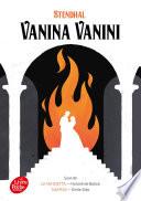 Vanina Vanini - Nantas - La Vendetta - Texte intégral