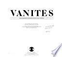 Vanités