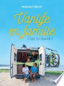 Vanlife en famille