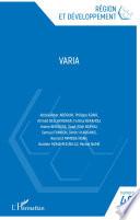 Varia 49