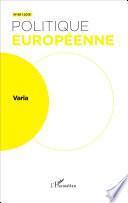 Varia