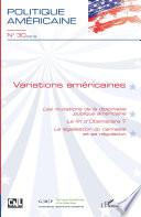 Variations américaines