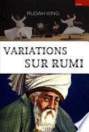 Variations sur Rumi