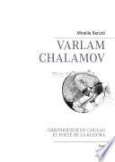 Varlam Chalamov